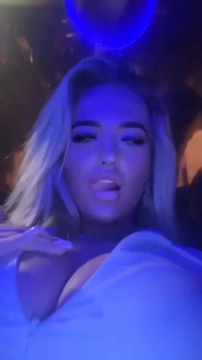 Blonde pret