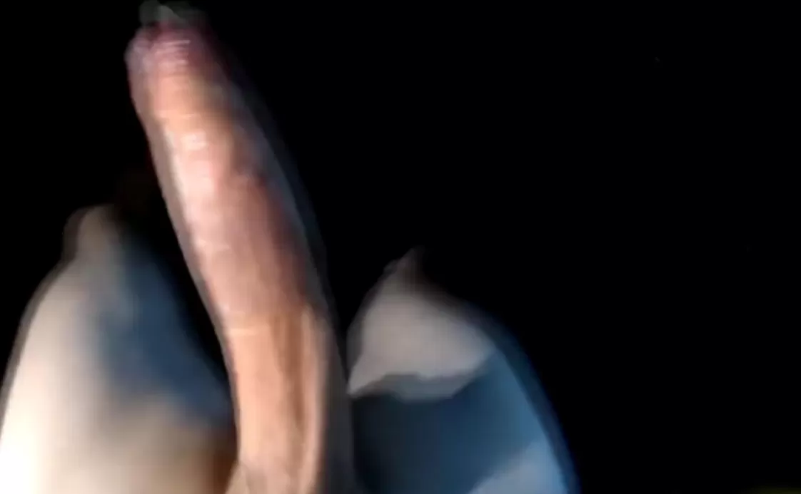 Mon père était peut-être un centaure, ce qui explique pourquoi j'ai une vraie bite de cheval BWC