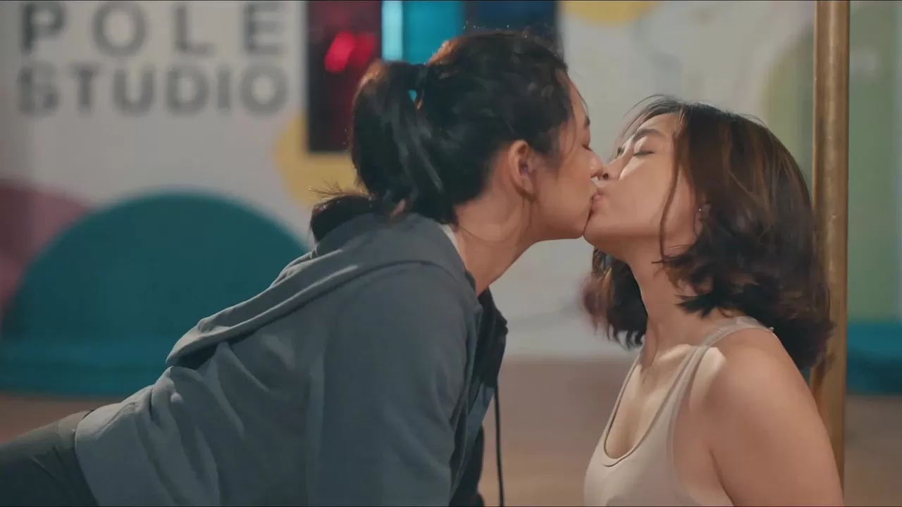 Denise Esteban et Christy Imperial - Pihit