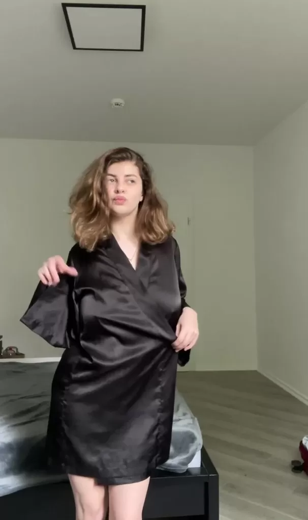 Ma nuisette est évidemment inutile