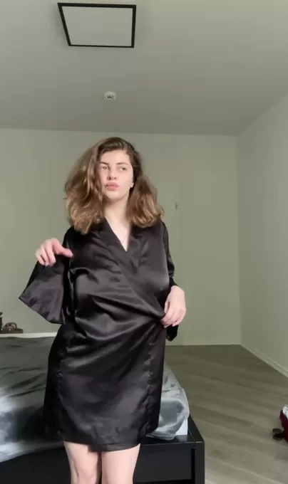 Ma nuisette est évidemment inutile
