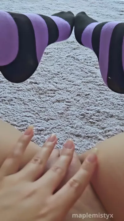 Êtes-vous jaloux de cette jolie vue ?