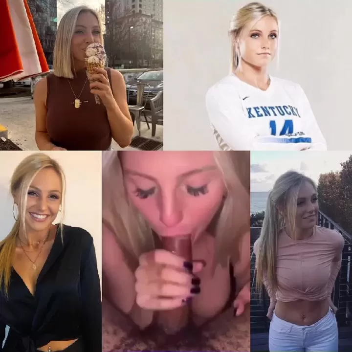 Allez mec, comment se fait-il que tu ne sois pas une star quand tu as une bombe comme celle-ci qui te couronne avant le match ?