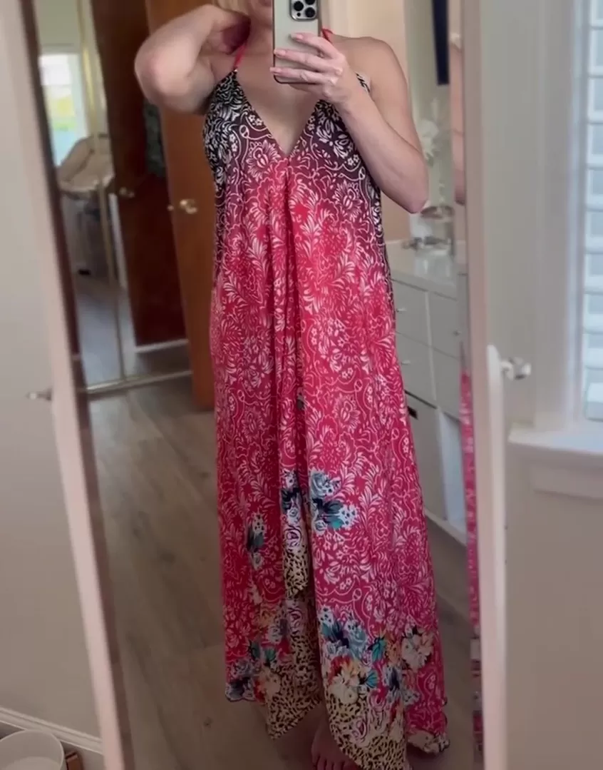 Mon mari est parti pour les 15 prochaines minutes et maman veut une nouvelle bite. Est-ce que je vaux le risque ?