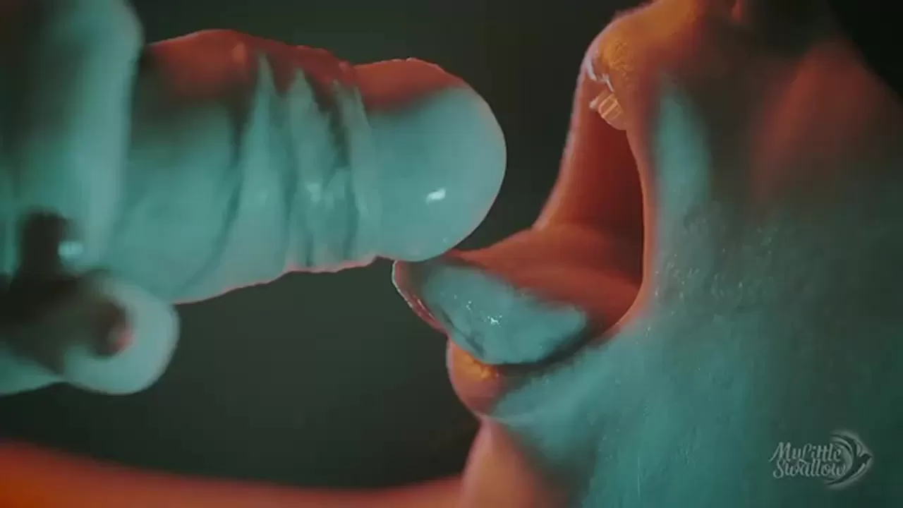 Plus que suffisant pour vous donner totalement envie de jouir