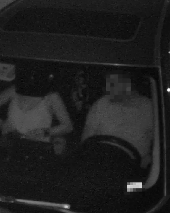 Coup de théâtre, les caméras de sécurité de nos amis fonctionnent beaucoup mieux la nuit que prévu initialement