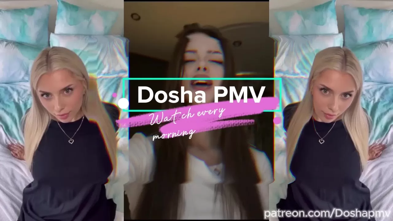 Krush Girl - por Dosha PMV