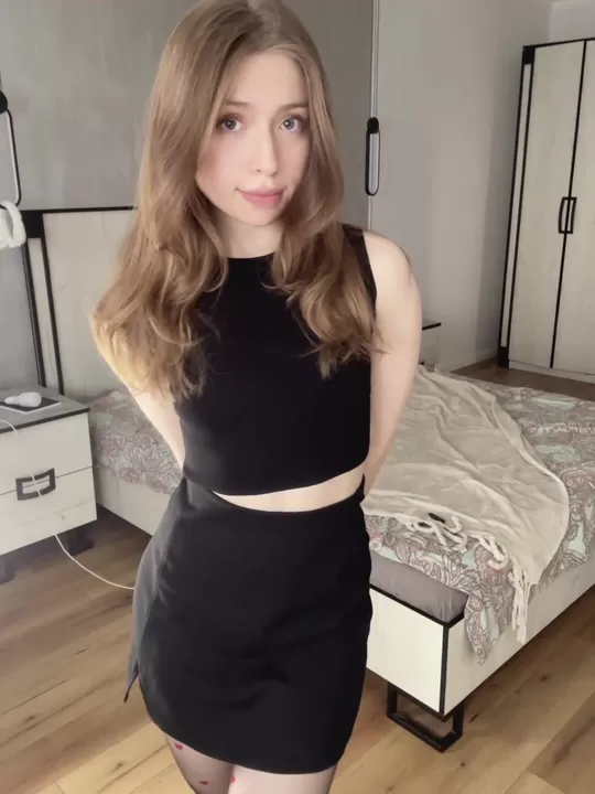 Ces collants épousent chaque centimètre de mon corps, même mes orteils sont très jolis