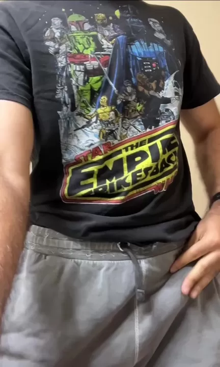 POV : moi qui explose sur toi