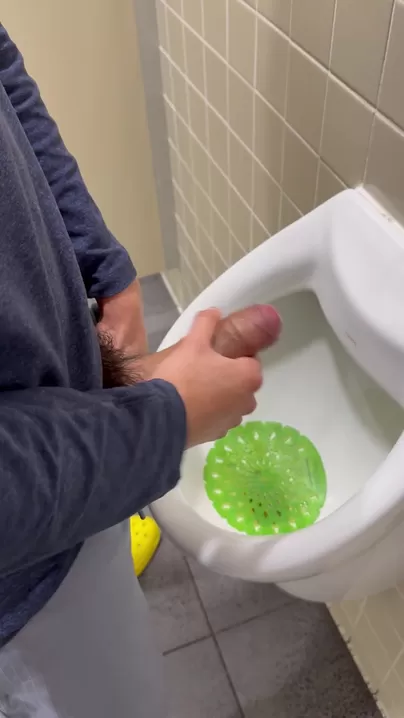 24. Quand la salle de bain est vide et que vous y pensez toute la journée...
