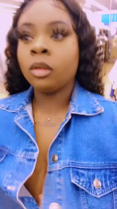 On baise si tu me vois à Walmart ?