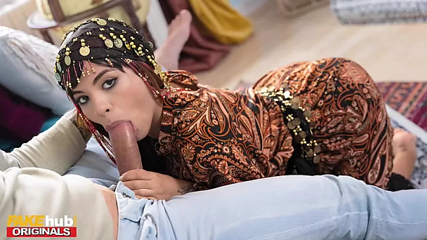 Махроматикалық жыныстық эротика