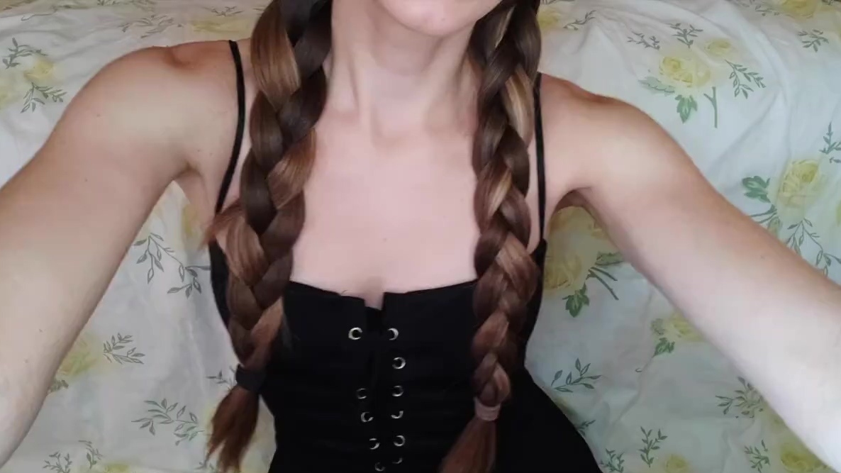 Asmr-Mädchen Bild