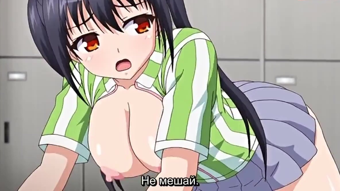 Hentai sous titré fr