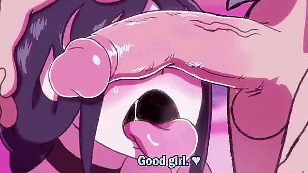 Мультфильм LM секс