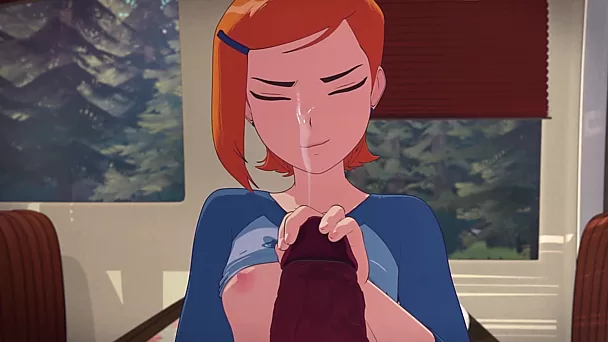 Секс Надя Ермакова