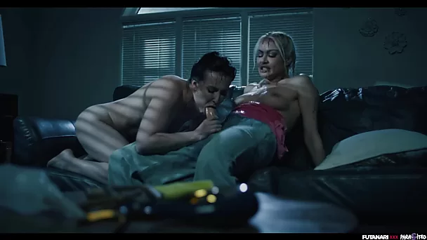 Xususiy ertak ormon porno film