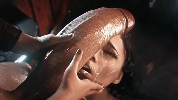 Shirin qiz porno video