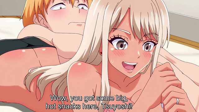 Chuhai-Lippen: Konservengeschmack verheirateter Frauen / Jetzt Hentai ansehen