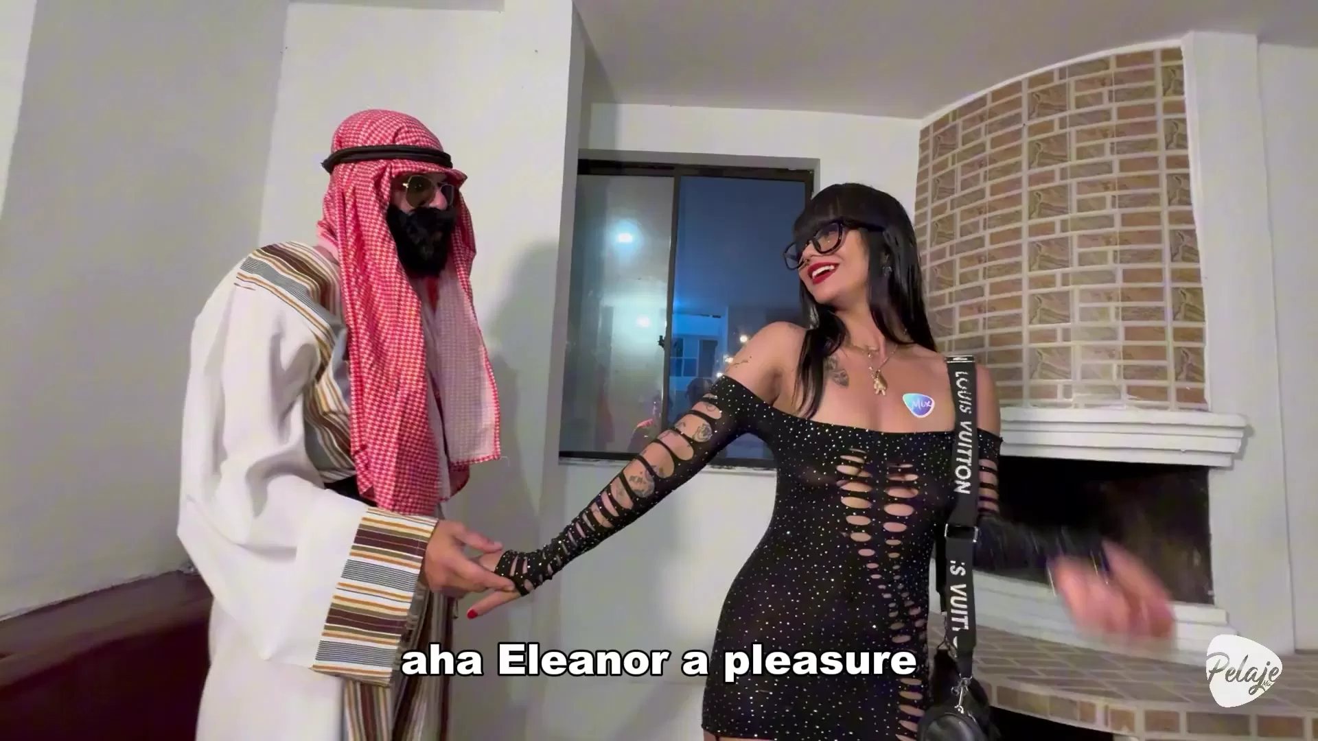 Eng chiroyli porno komikslar