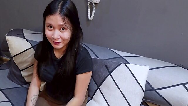 Besties Tease: A Petite Brunettes Raw POV Encounter