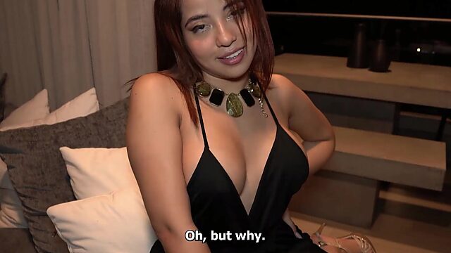 It's always a pleasure for a creamy pussy to have a hard fuck with a stepbro