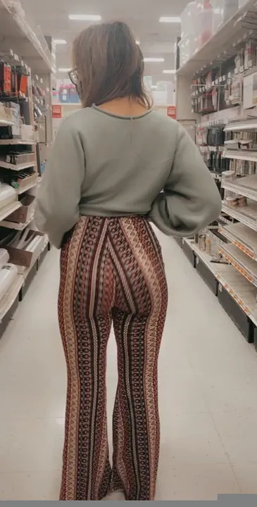 What would you do if you seen this in Michaels?