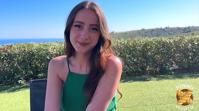 Doppeltes Verlangen: Hellolimoons Suche nach zwei Schwänzen