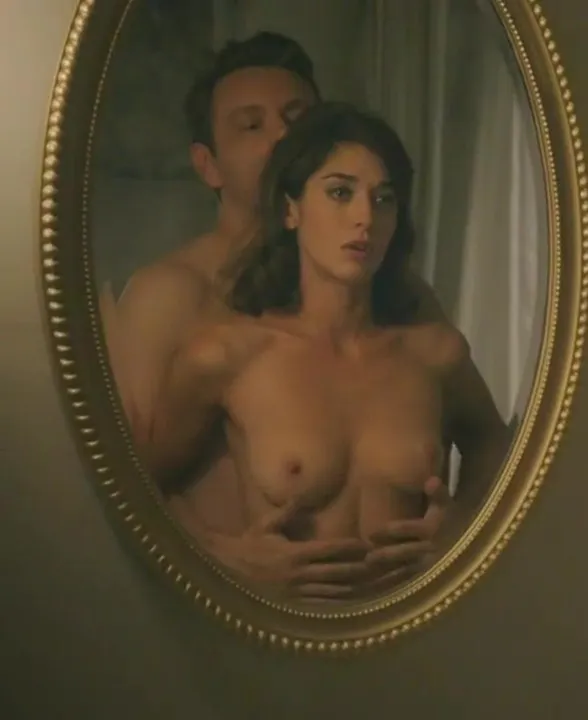 Lizzy Caplan - Ressentir et chevaucher l'intrigue dans 'Masters Of Sex' S2E12