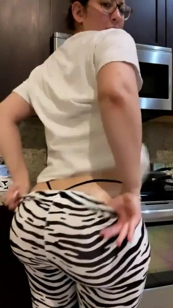 Ass Clap