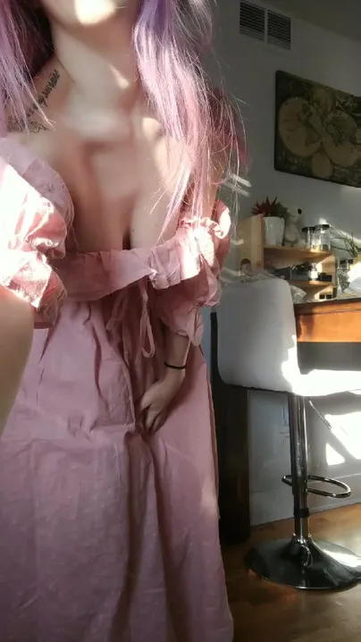 Feenprinzessin Tiddies