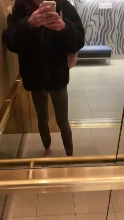 Elevator challenge. Jenna Gargles