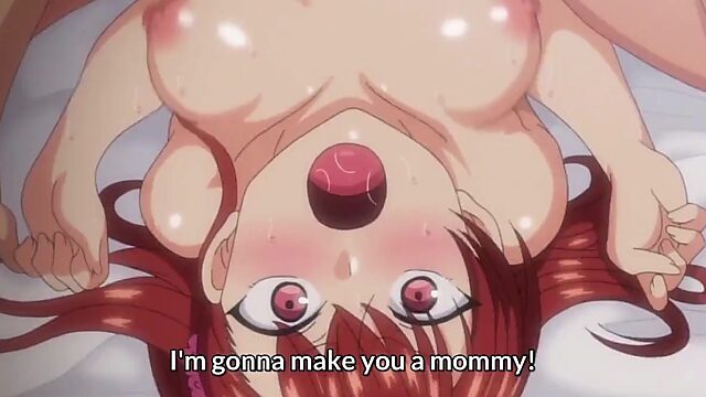 Sex addicted school girl gets fucked over and over today! - Hentai anime [ENG SUB]