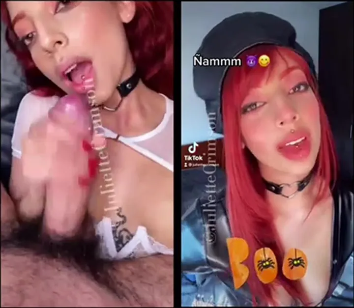 Como o Reddit me vê vs como o Tiktok me vê